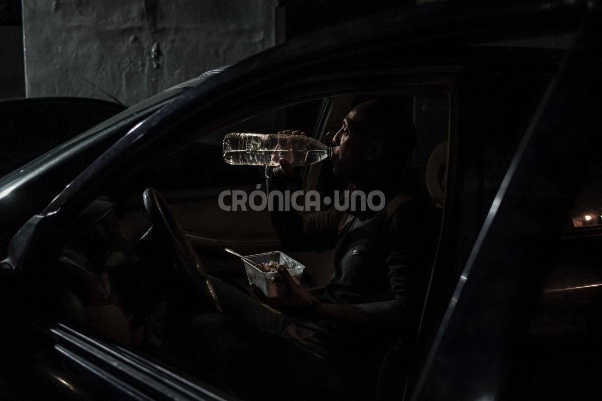 gasolina