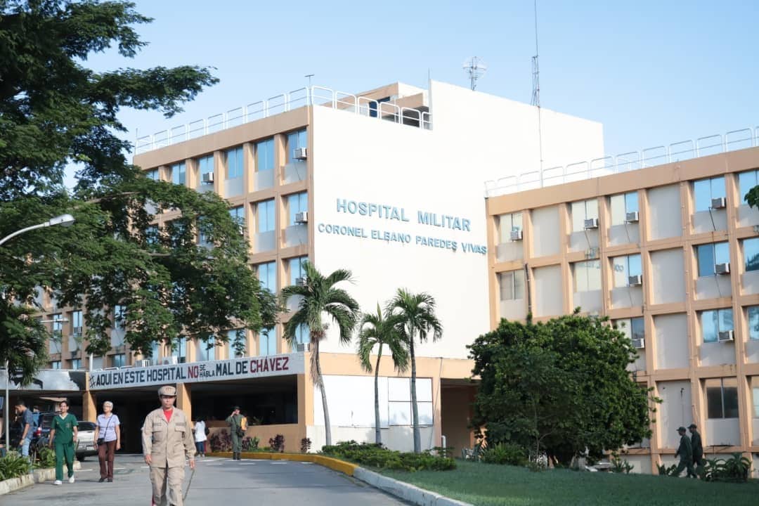 Hospital Militar
