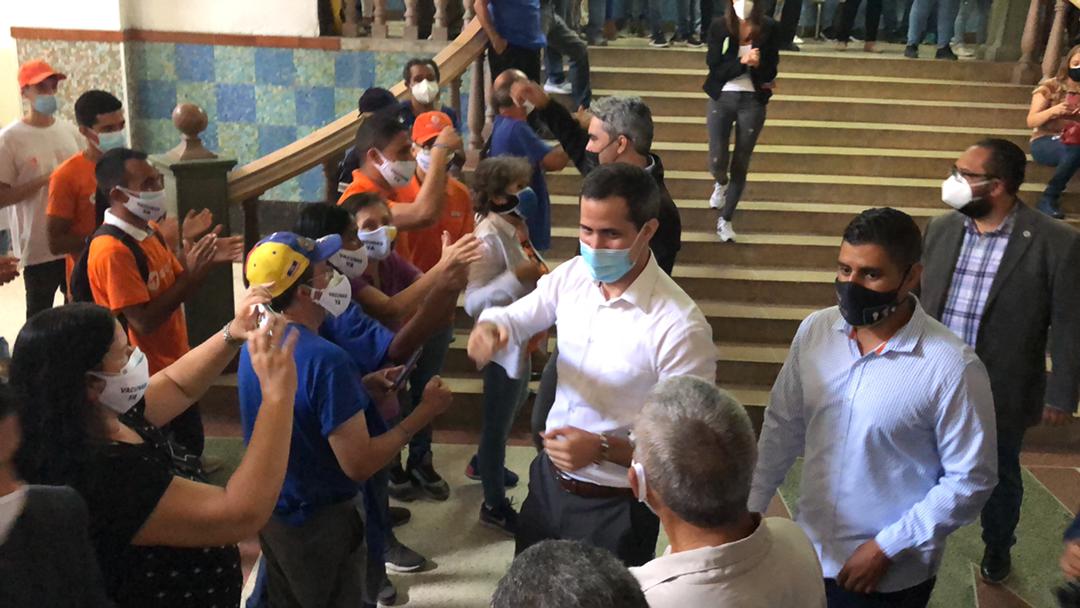 partidos de la Plataforma