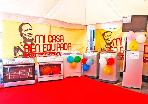 Mi Casa Bien Equipada