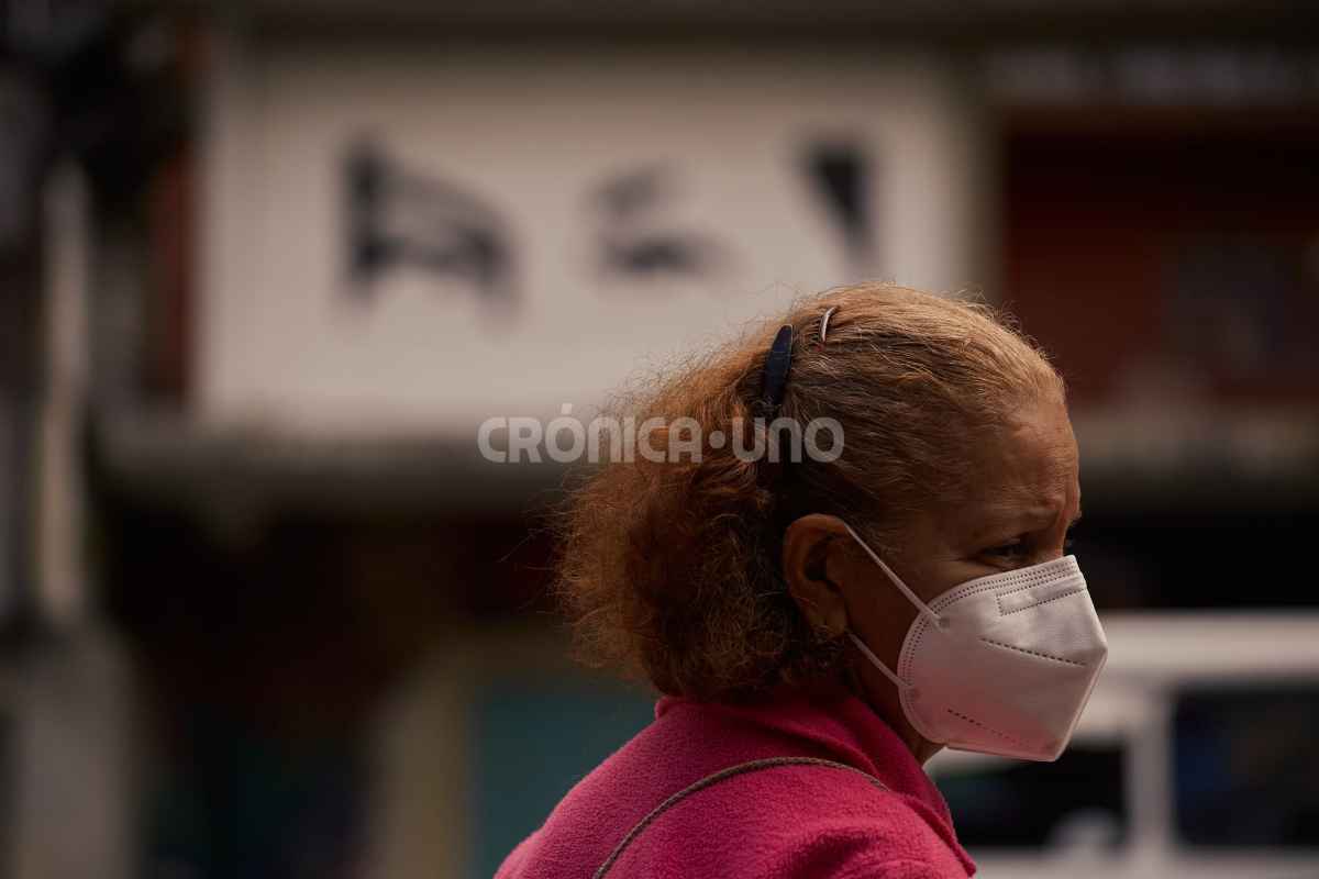 COVID-19 | síndrome poscovid