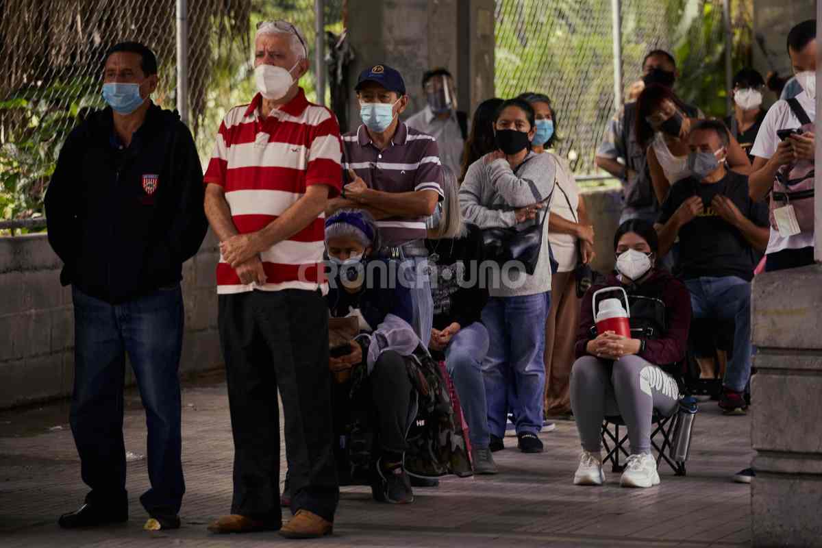 Variante delta - vacunas - COVID-19