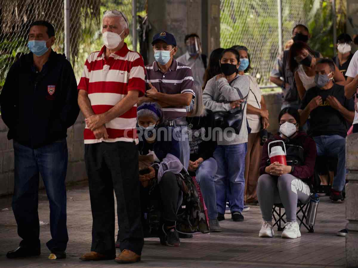 Variante delta - vacunas - COVID-19