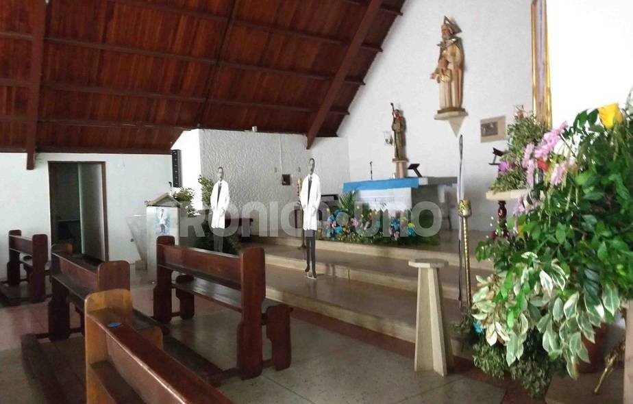 casos en Táchira