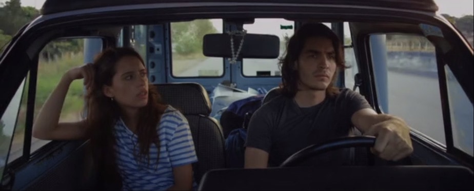 Festival del Cine Venezolano