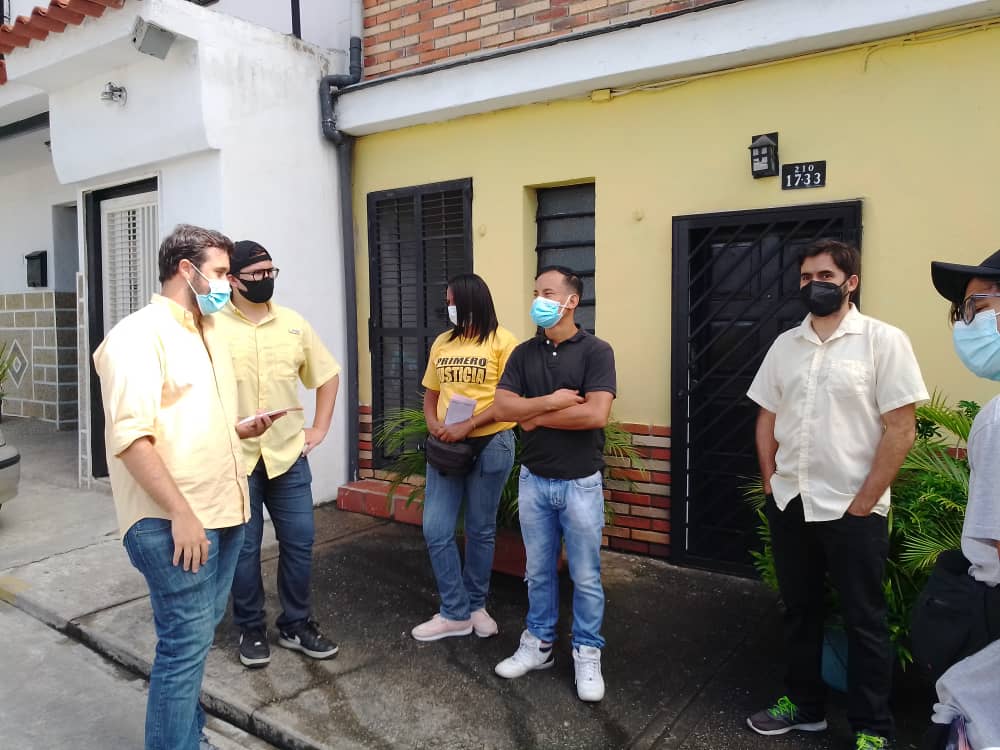 Gabriel Santana | Ley de Ciudades Comunales | Ciudades Comunales