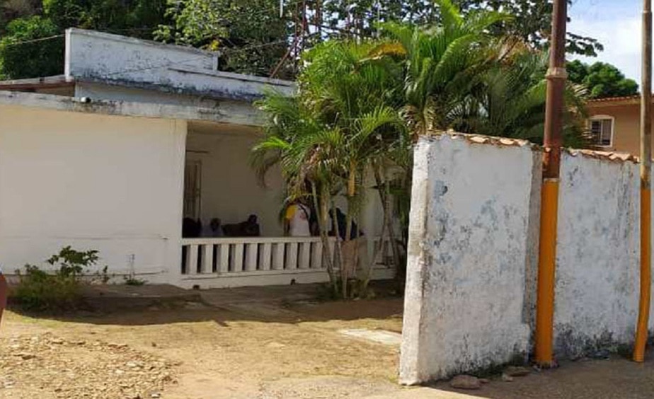 AD en Ciudad Bolívar