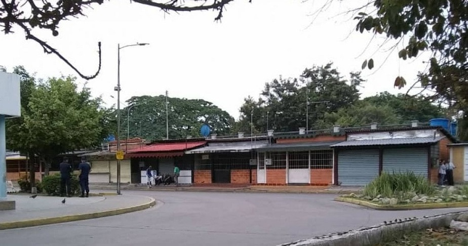 comerciantes