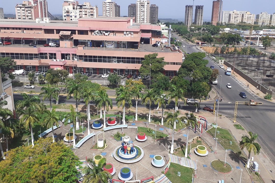 Ciudad Guayana cumple 60 años de concebirse como el desarrollo en Venezuela