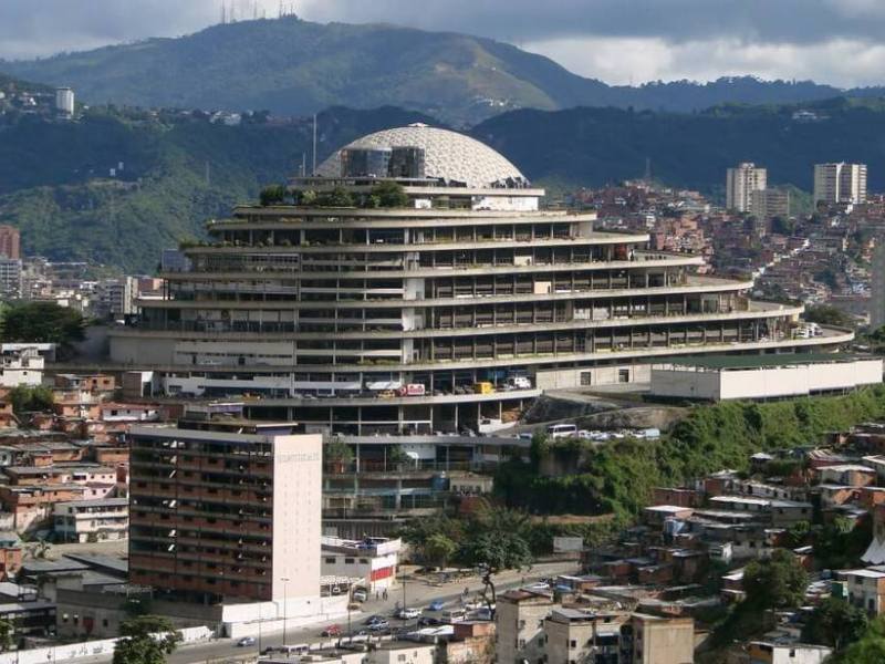CorteIDH ordena al Estado venezolano el cierre de El Helicoide por violaciones a derechos humanos