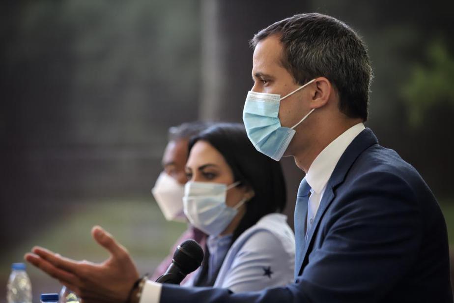 elecciones regionales del 21 de noiembre