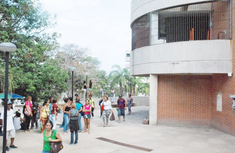 privados de libertad