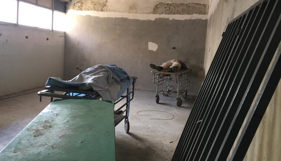 ambulatorio de Cabudare