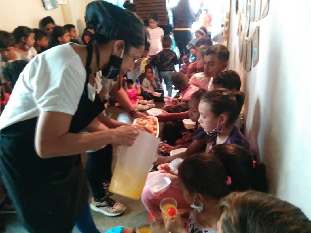 La Bendición de las Tres Torres