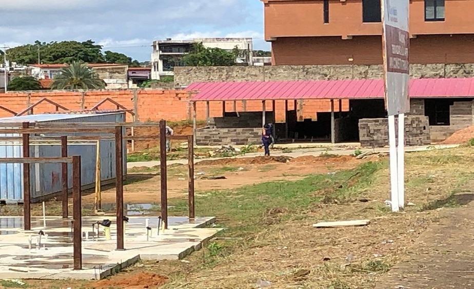 Advierten sobre colapso de servicios por construcción de 151 viviendas en terreno no apto