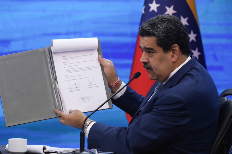Maduro