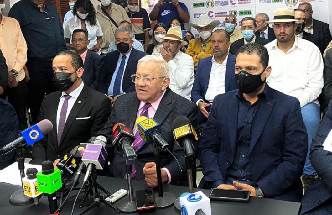 Alianza Democrática