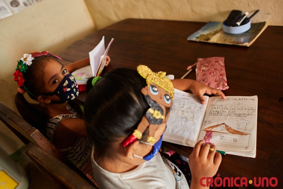 Autismo, escuela, regulares