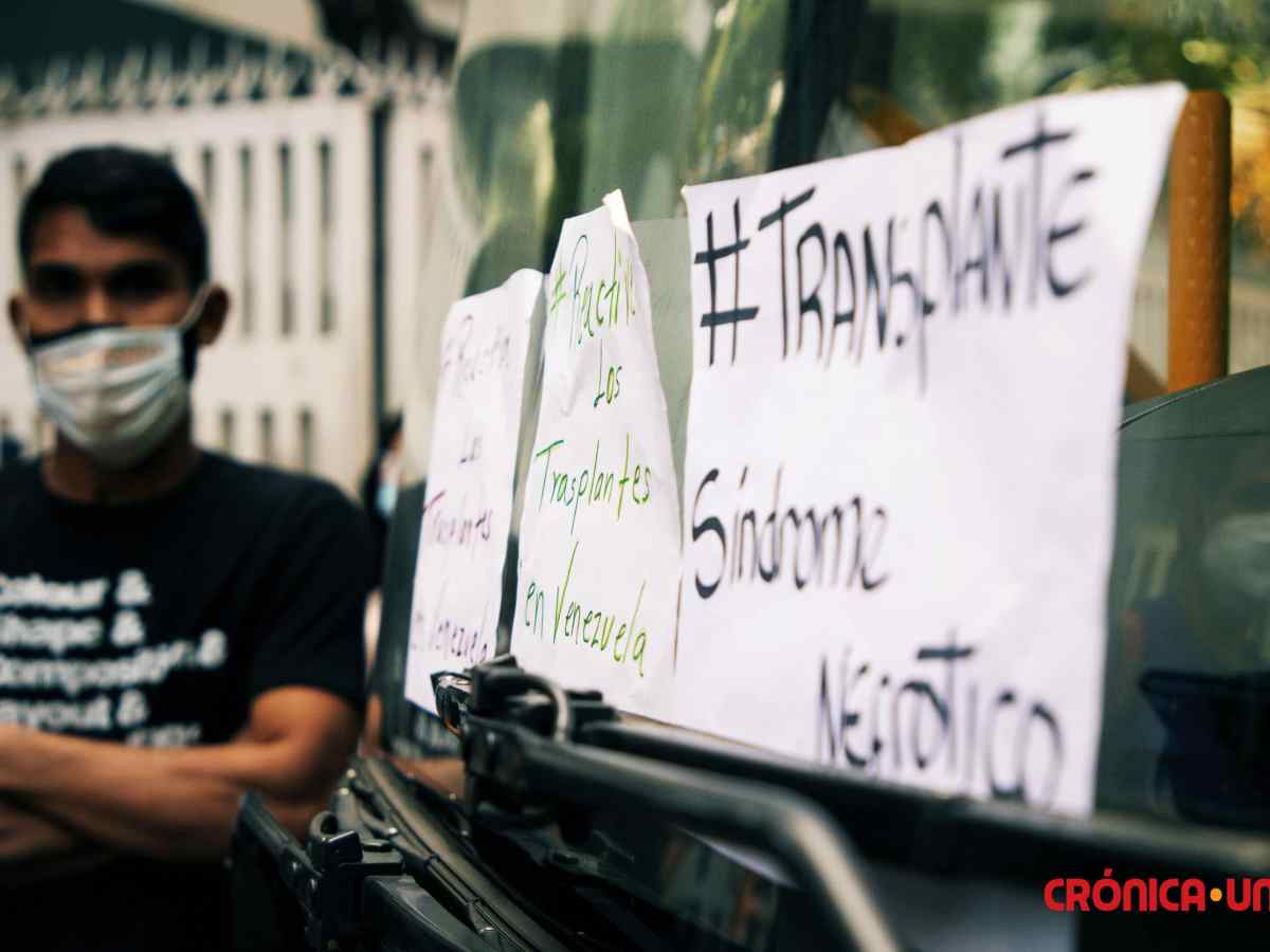 #EnClaves| La reactivación de los trasplantes debe ser parte de la agenda política