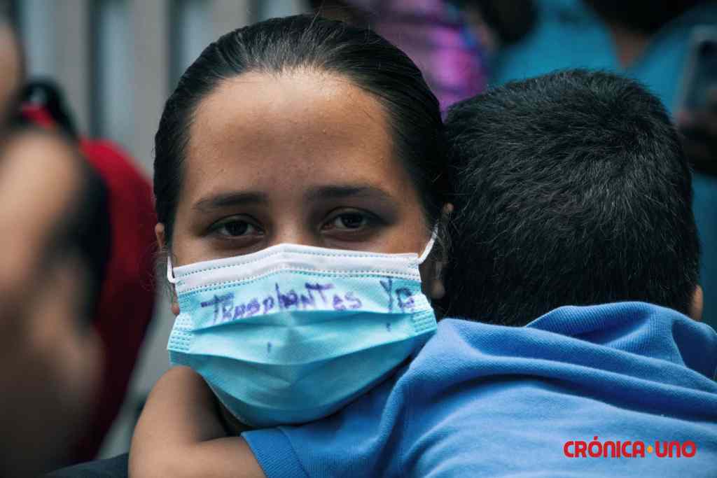 ONG Prepara Familia: solo 18 % de las madres en hospitales recibe apoyo del Estado