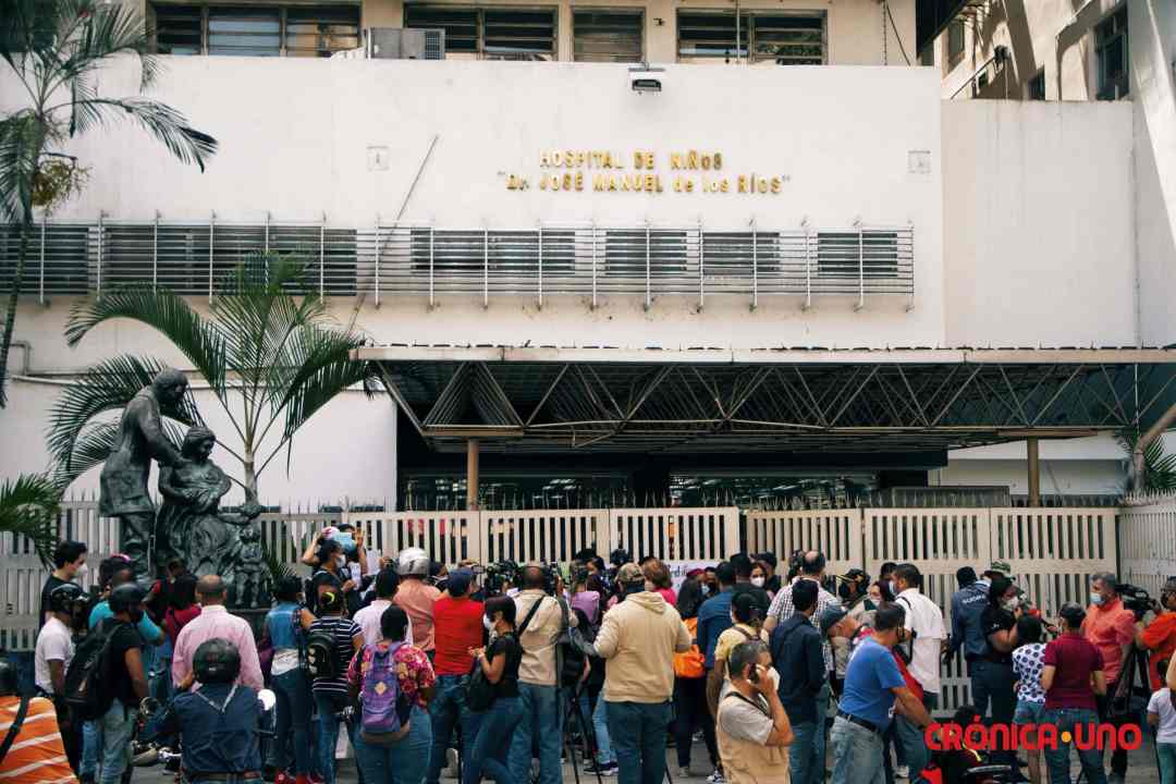 servicio de Hematología