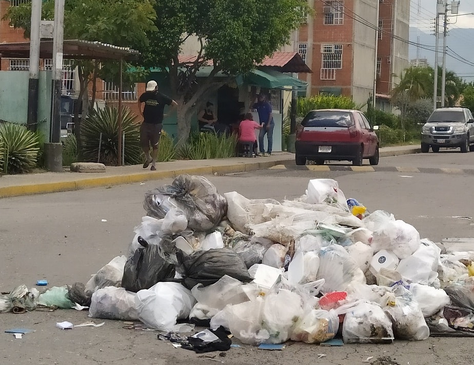 basura