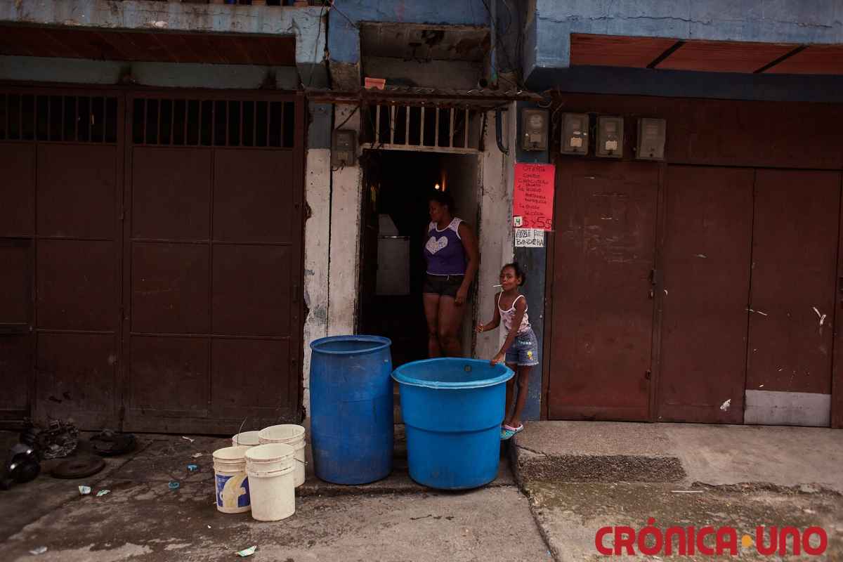 Hidrocapital recursos