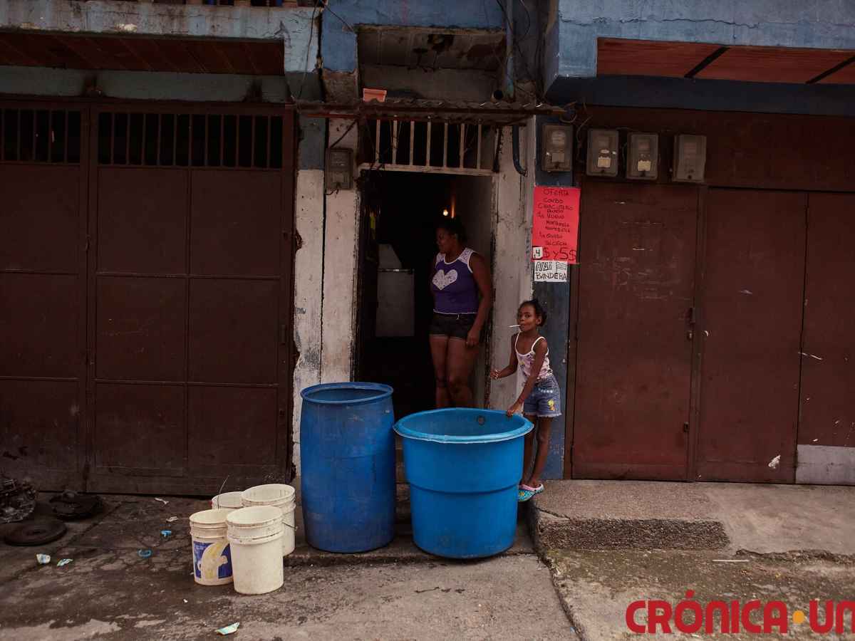 Hidrocapital recursos