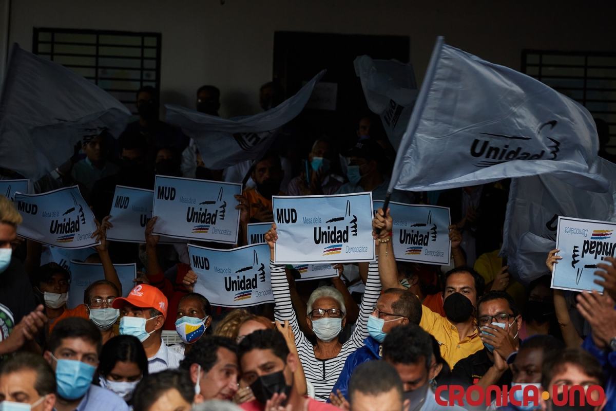 dirigentes de base | G4