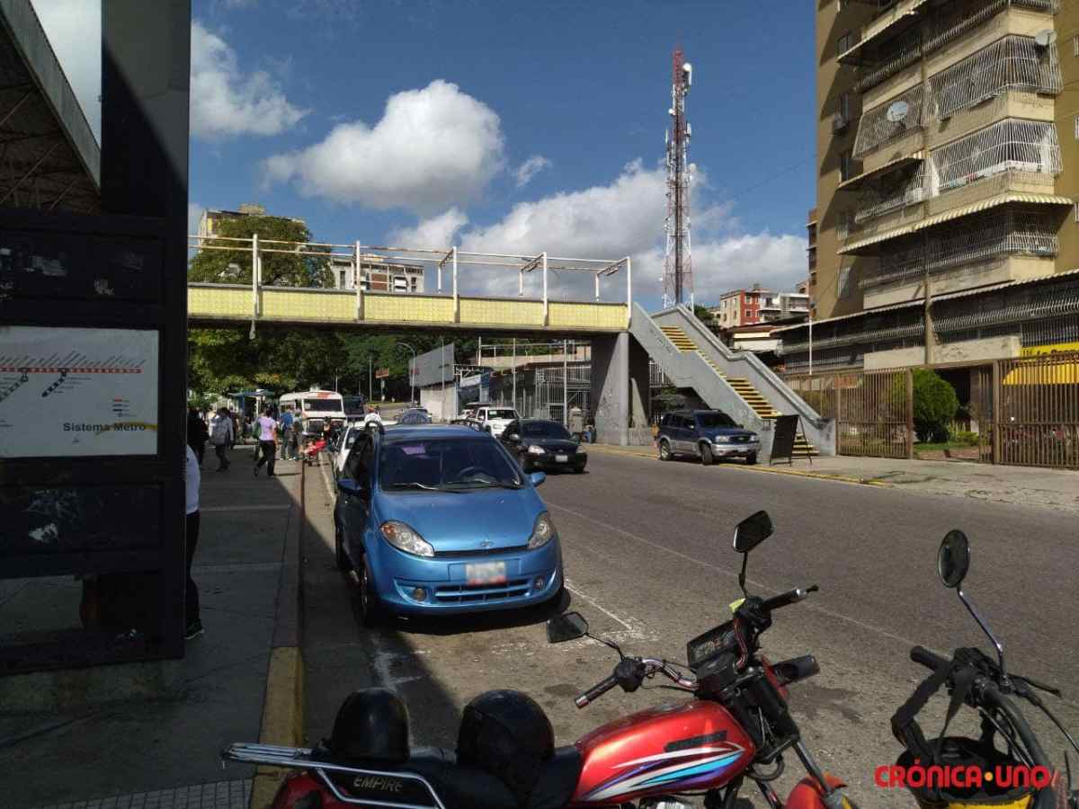 líneas de taxis - INTT