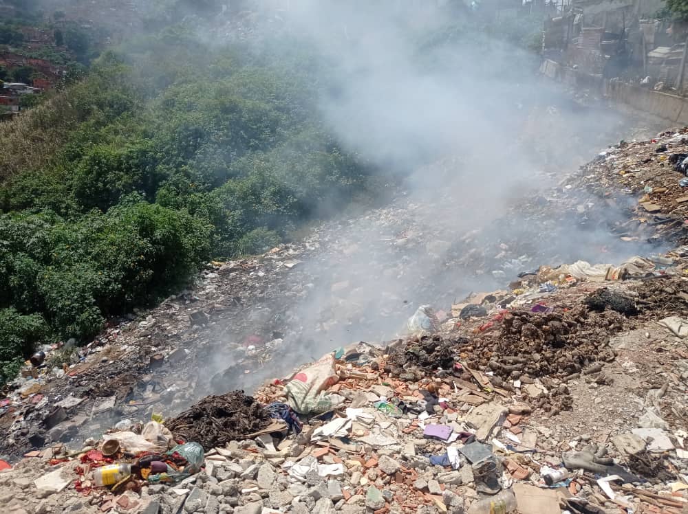 Las Terrazas de Carapita