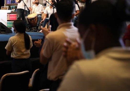 Opacidad en asignación de cupos por la Opsu deja bachilleres sin opciones