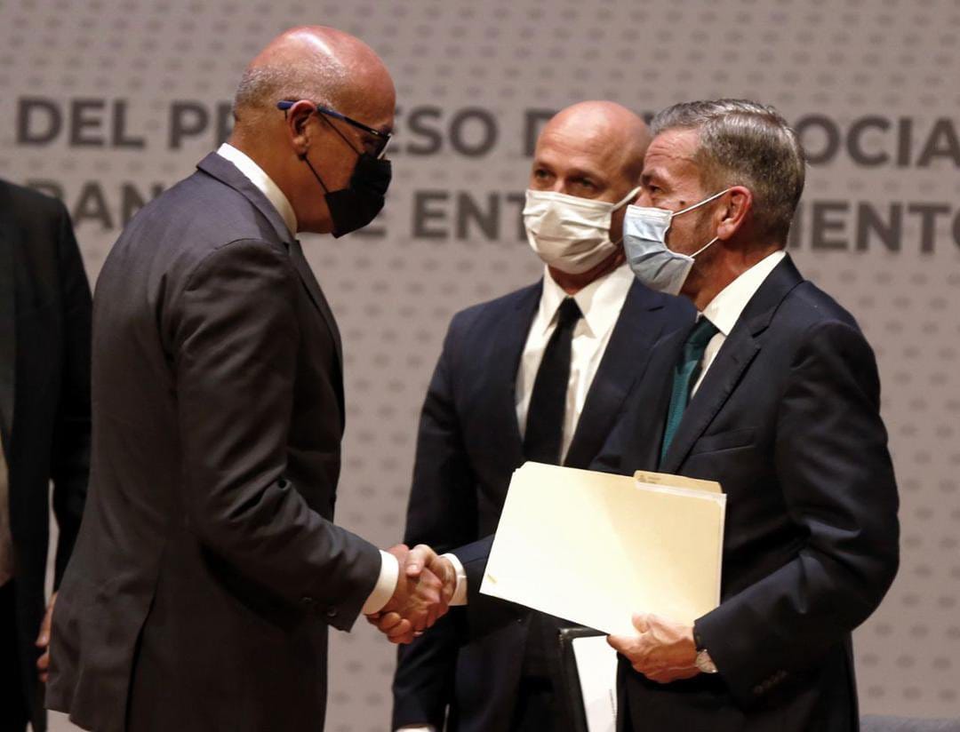 factores que integran la plataforma unitaria