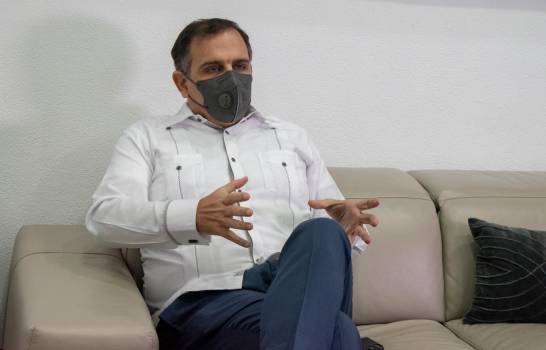 sanciones de Venezuela