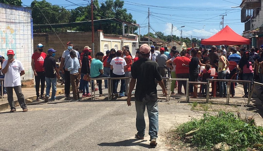 Psuv