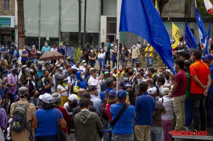 CNE | oposición | G4