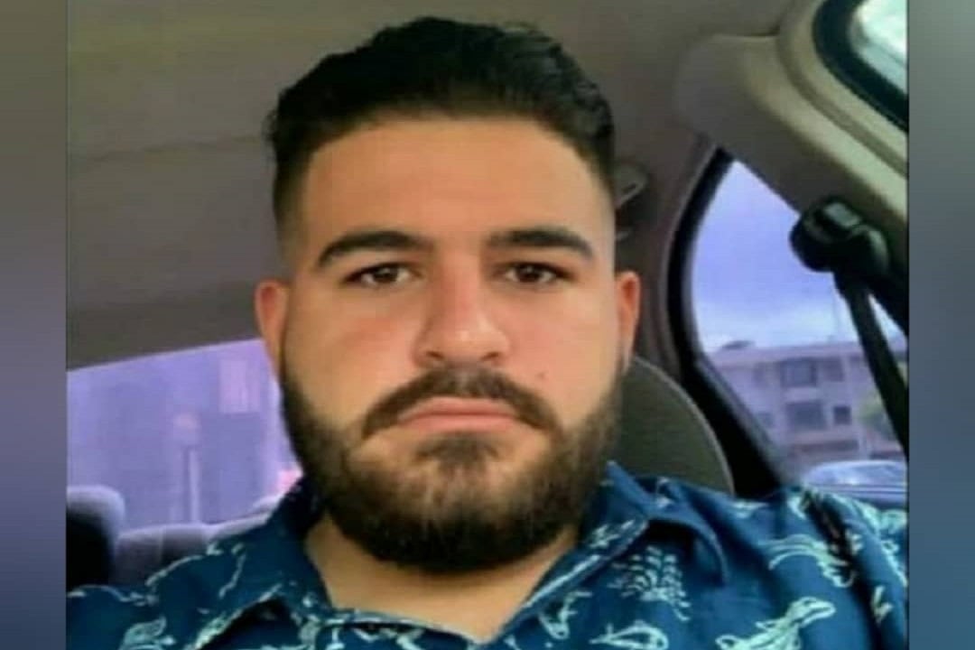 secuestrado El Callao