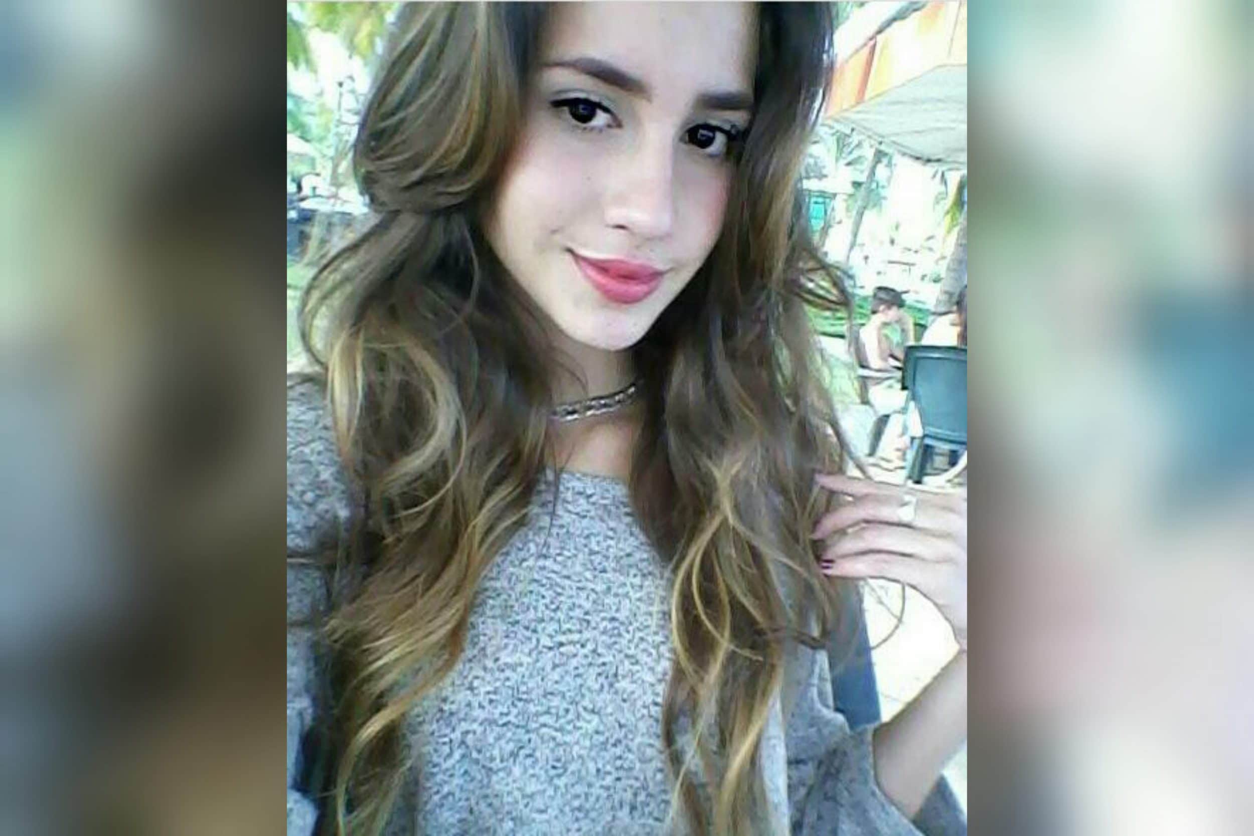 ¿Dónde está Yennifer Mora?: "Mi corazón de madre me dice que está viva"