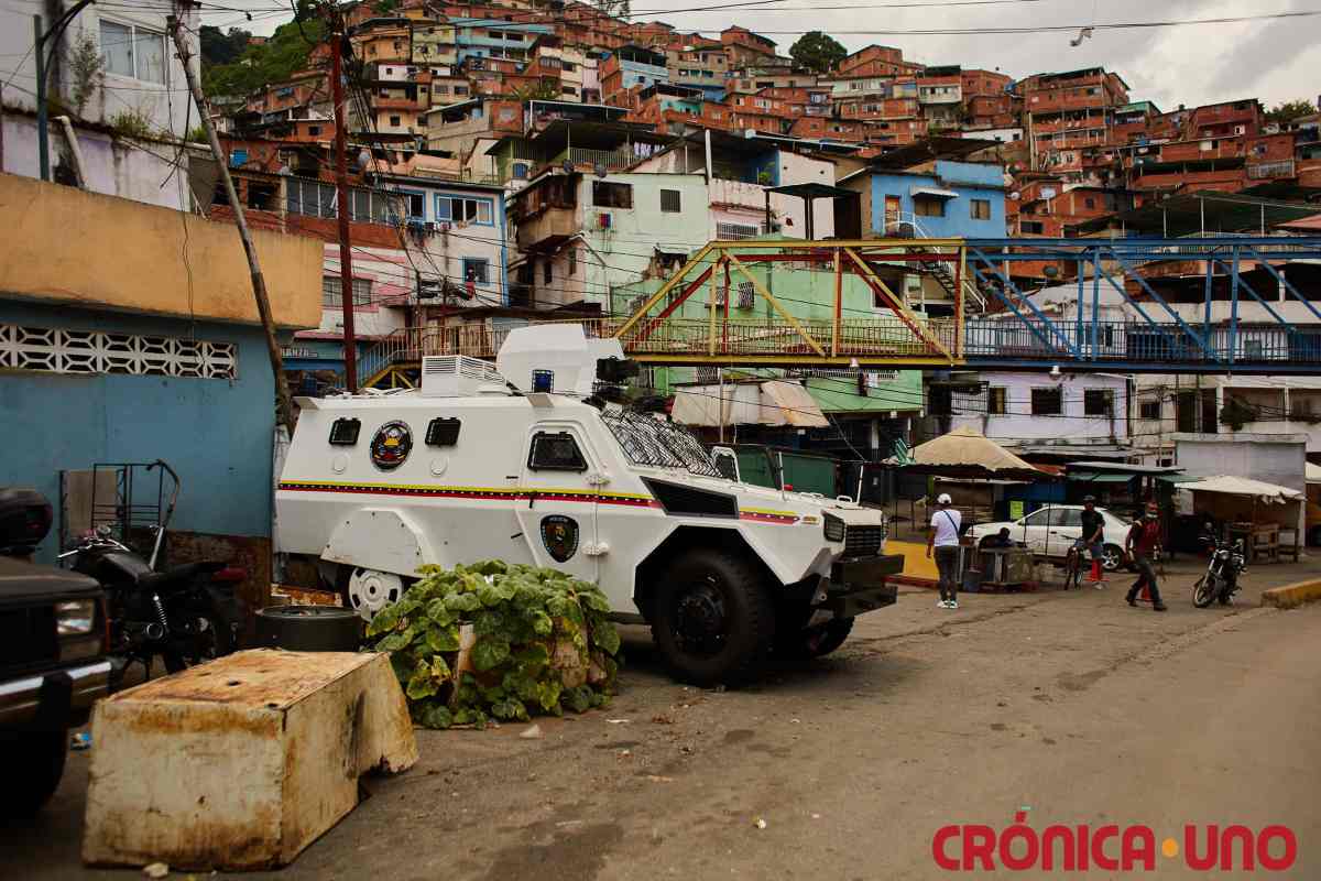 la Cota 905-ejecuciones extrajudiciales