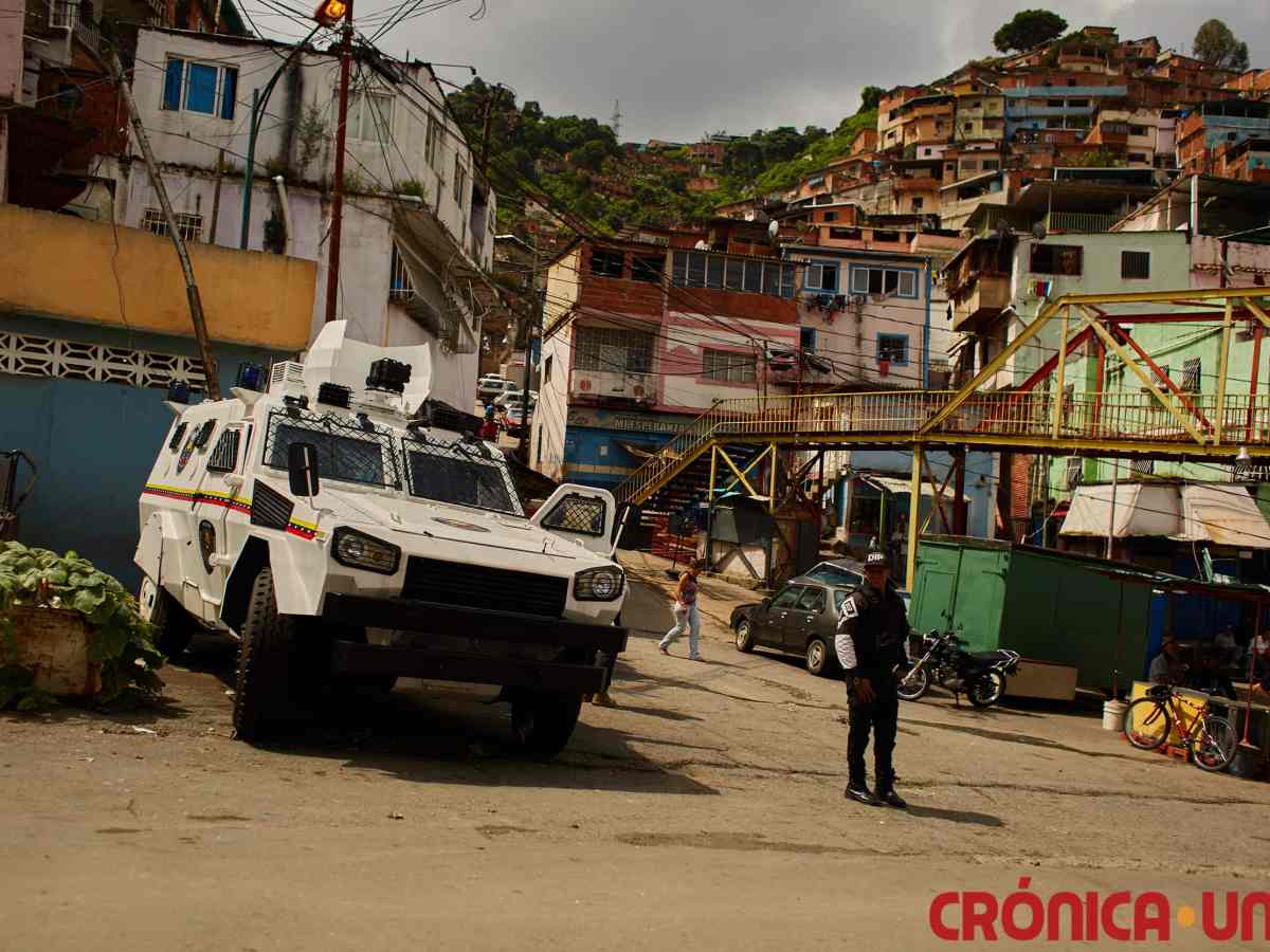 Criminólogo Luis Izquiel: No hay garantía de que la corrupción no pase de las alcabalas al patrullaje