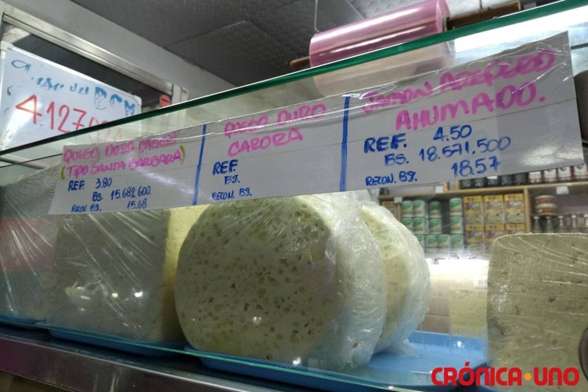 inflación se desaceleró