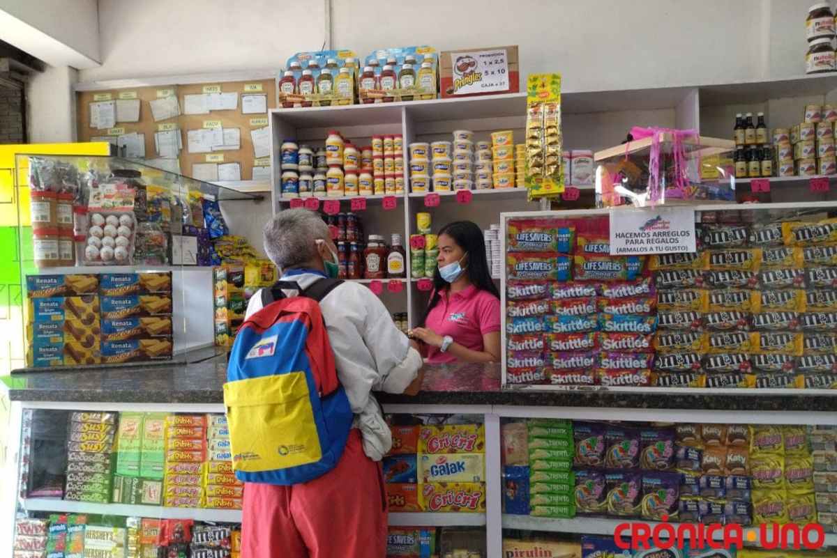 los bodegones - sanciones