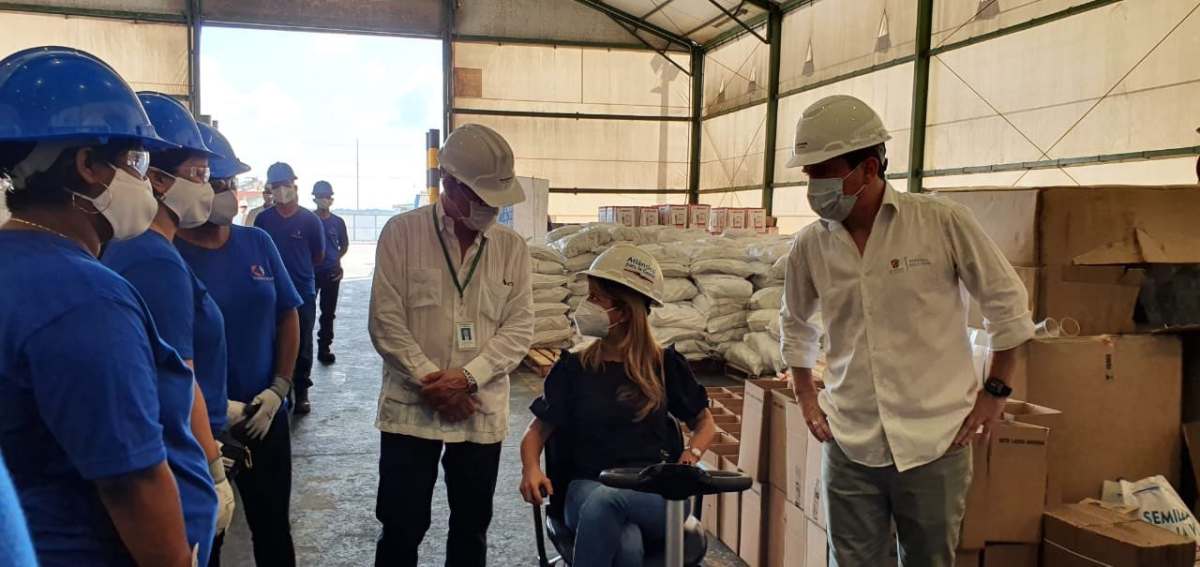 Monómeros y SuperSociedades