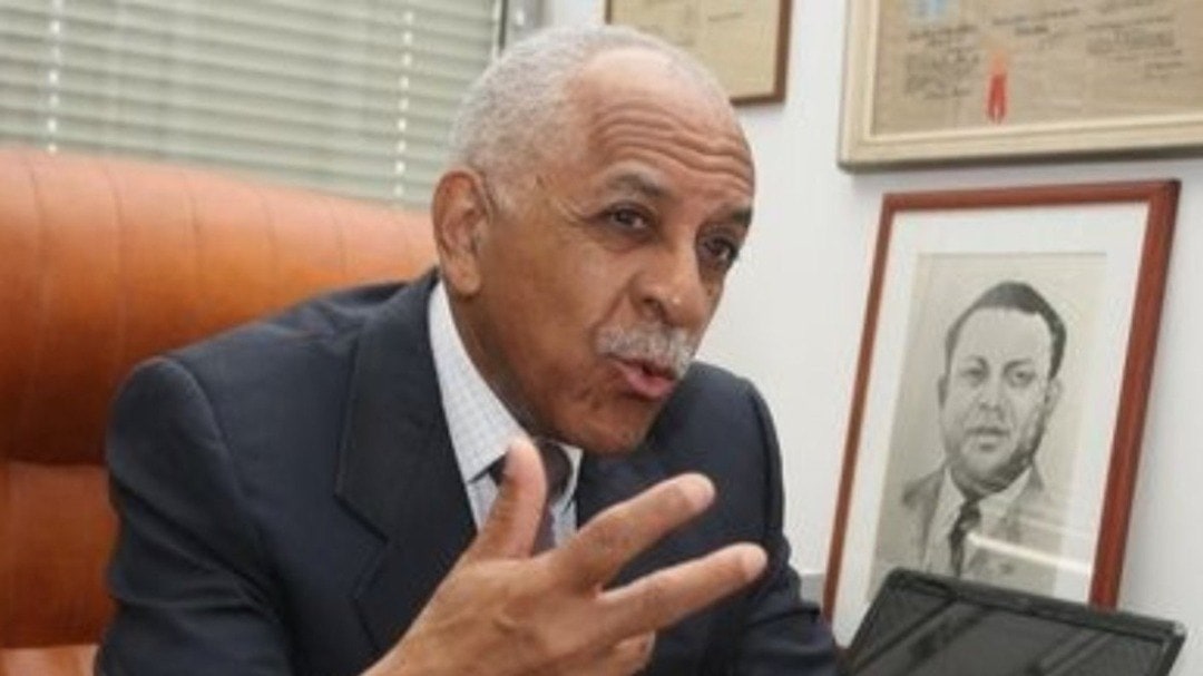 Procurador Especial designado por el gobierno encargado de Juan Guaidó y la Asamblea Nacional 2016-2021