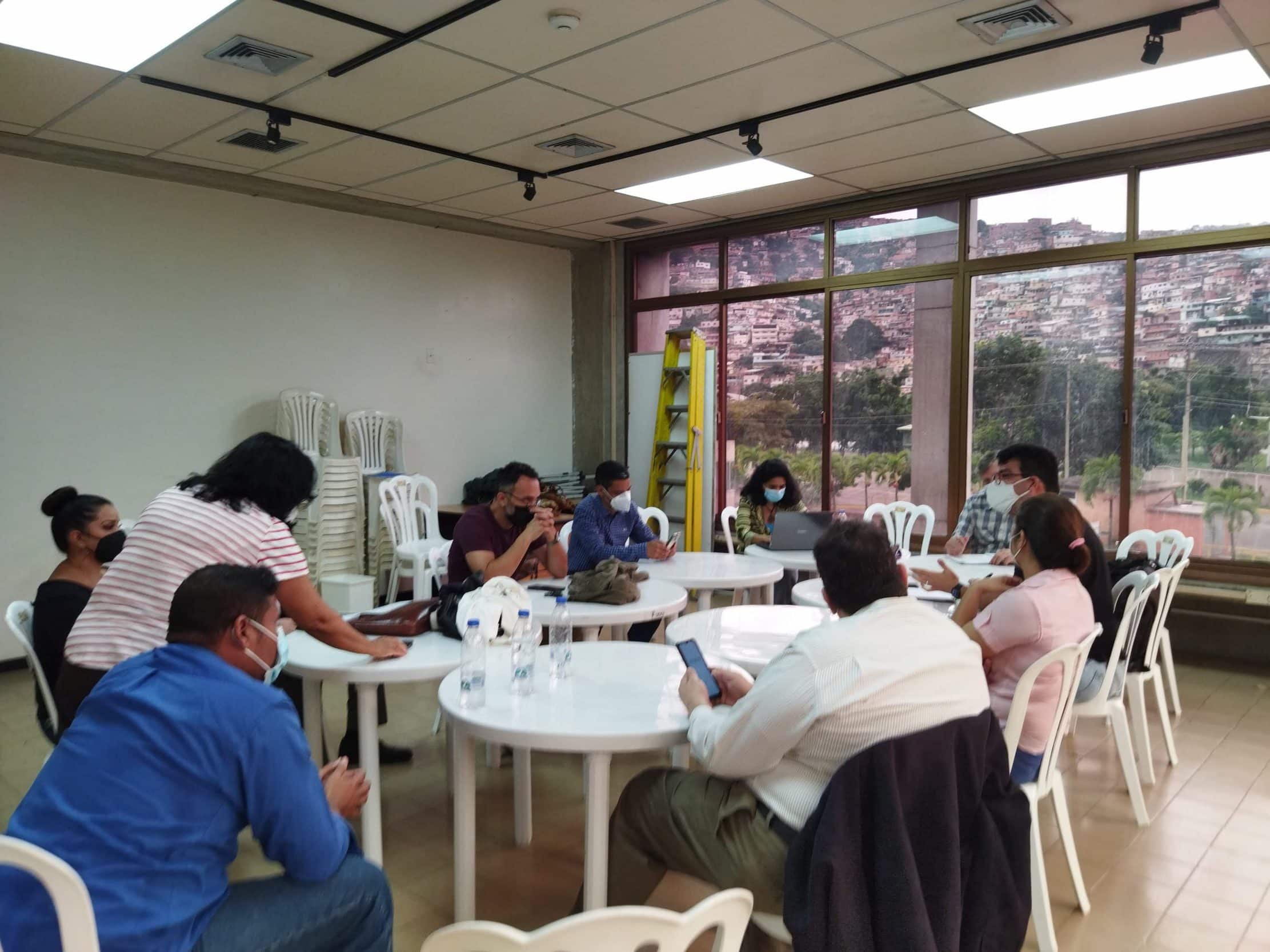 Ley de Ciudades Comunales