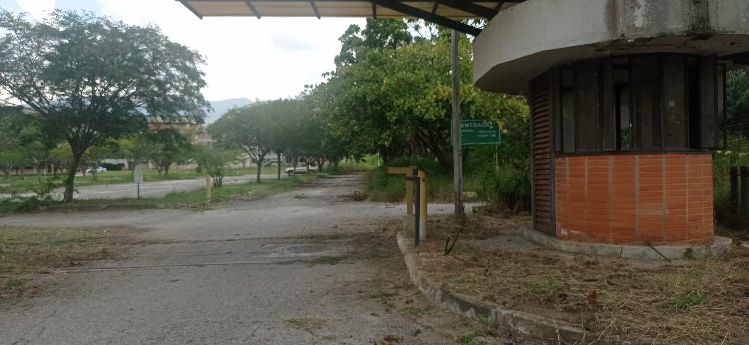 Universidad de Carabobo