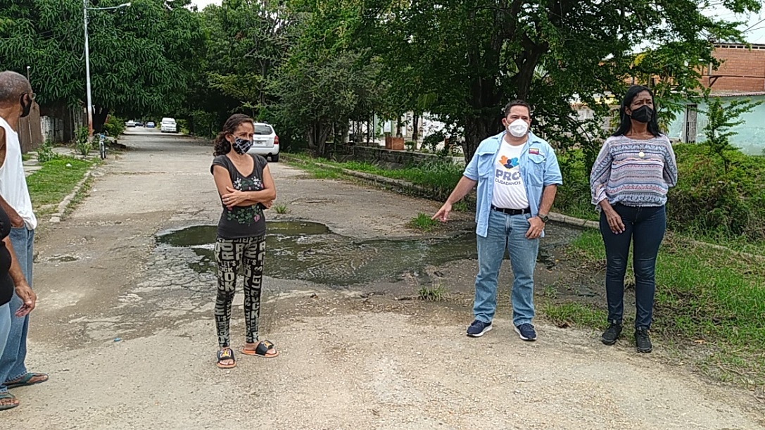 sector II Caña de Azúcar