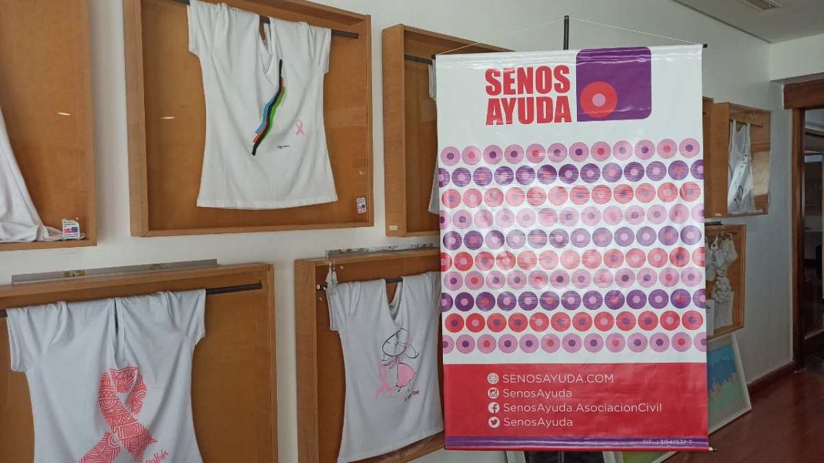 cáncer de mama