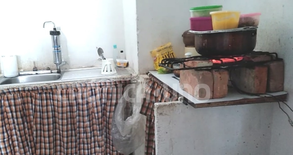 urbanización La Sucre