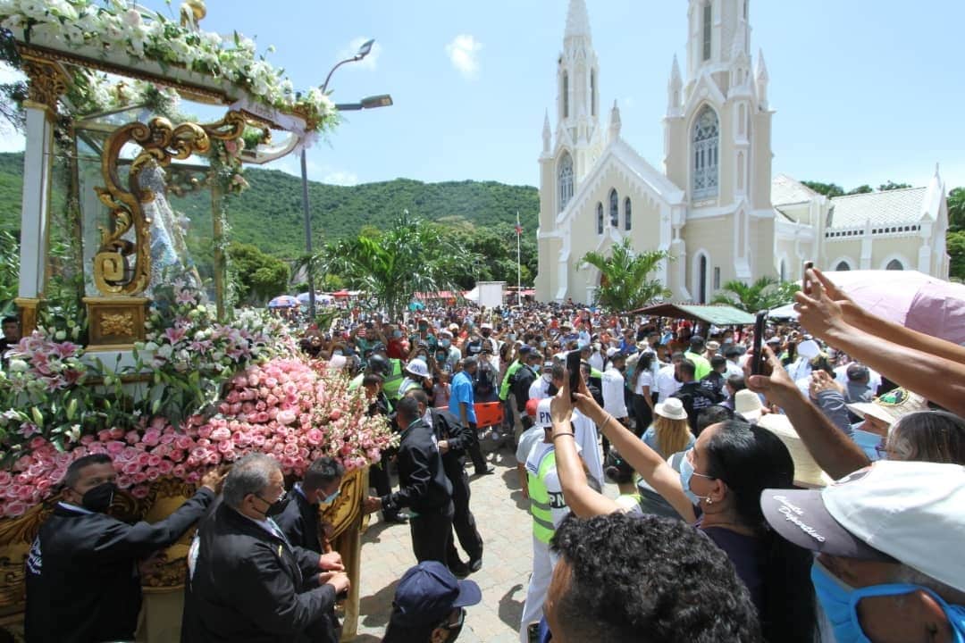 Virgen del Valle